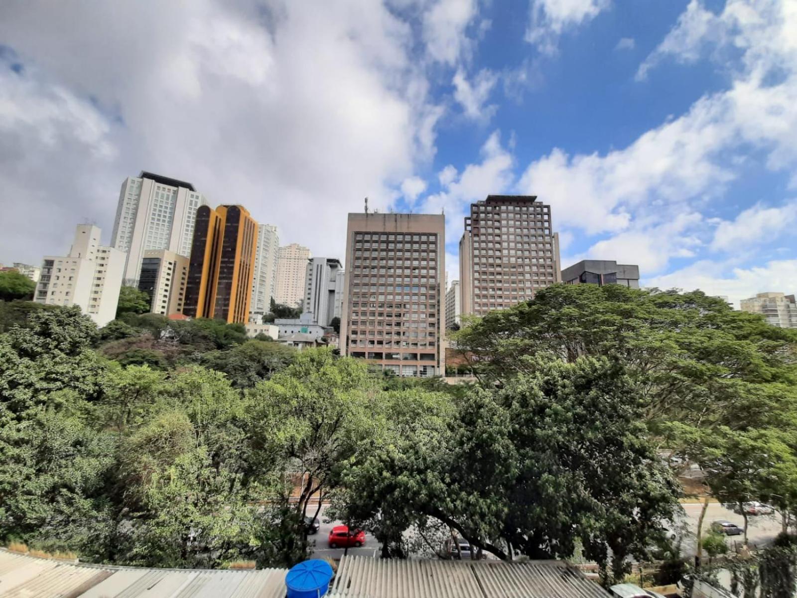 Studio Liberdade Paulista Db2 Apartment - Sao Paulo, Sao Paulo